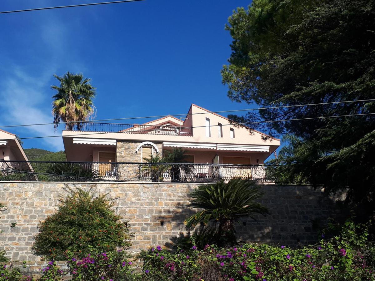דירות אוספדלטי Rifugio Societa Semplice מראה חיצוני תמונה